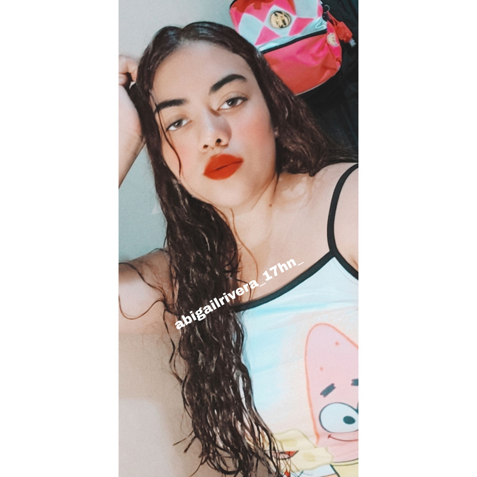 Abigail Rivera photo