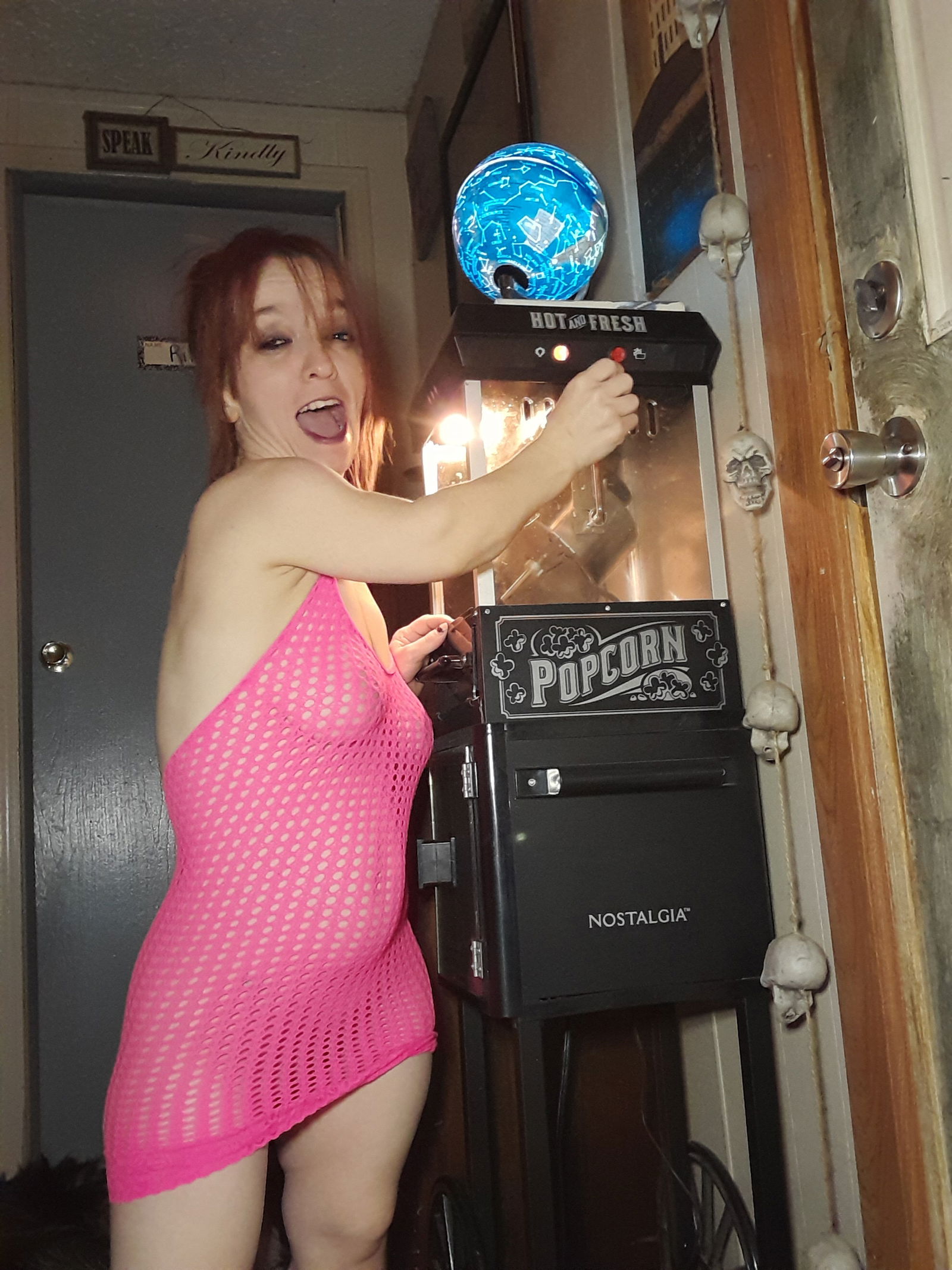 Midget Love - Freak Show photo