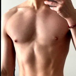 Gaysian Hole Fitness Model