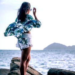 Serene Vacation by SallyXOXO83VIP