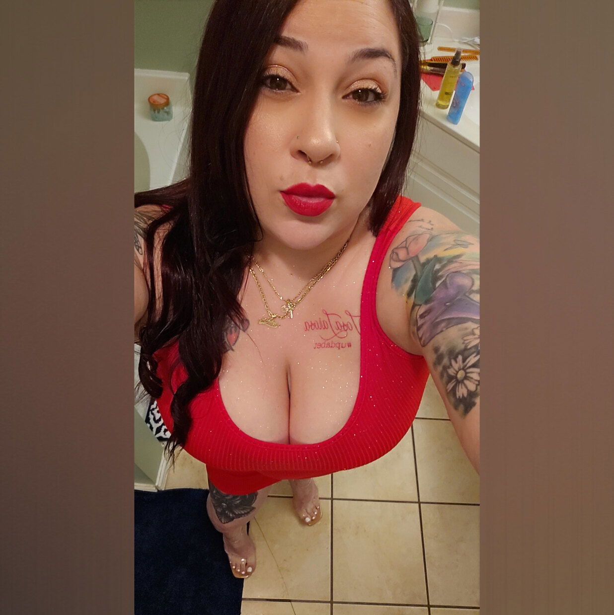 La Reina Amina photo