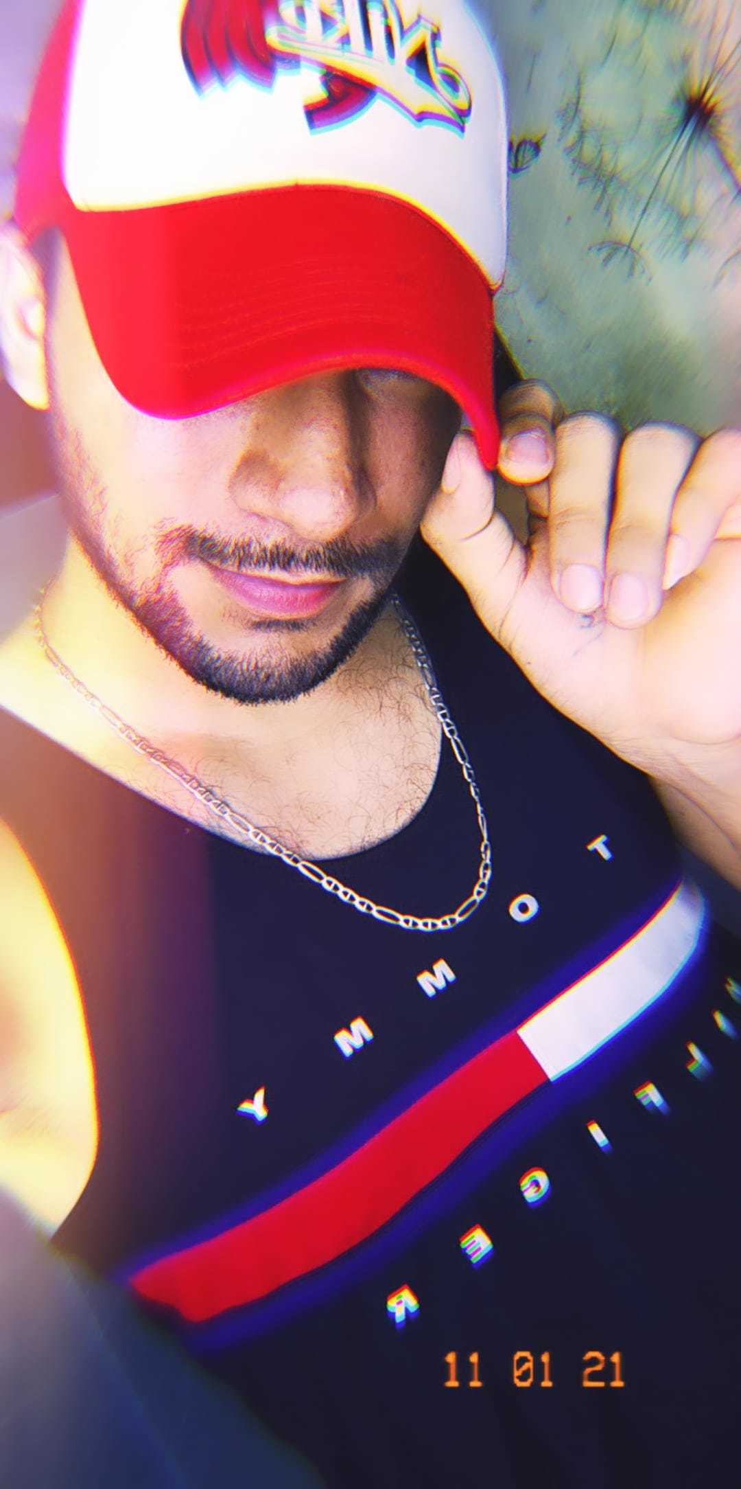 Daniel Vizuete photo