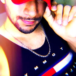 Daniel Vizuete photo