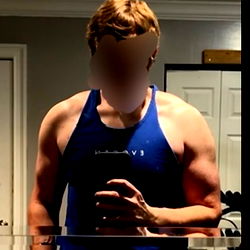 Nerdy_n_flirty1's Fitness Journey