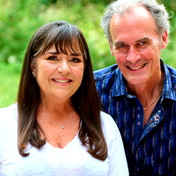 Sexy Happy Couple in Midwestern USA