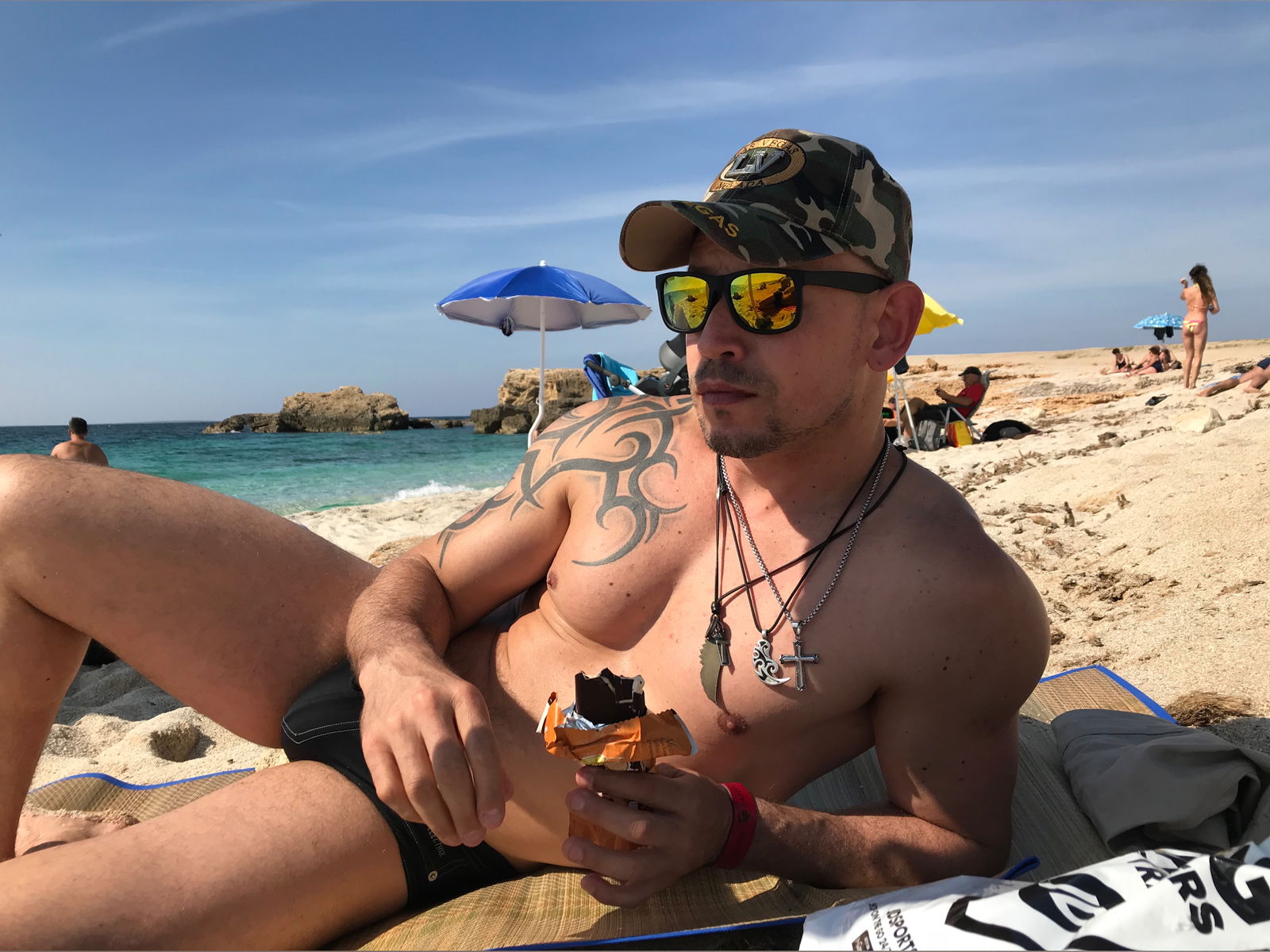 Guss &amp; Matt photo