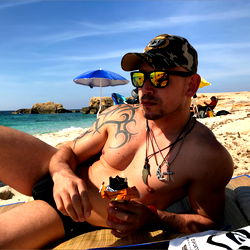 Guss &amp; Matt photo