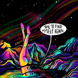 Aria Jayne All In Your Brain ๐ง photo