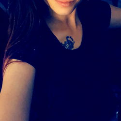 Carrisa's Photoshoot