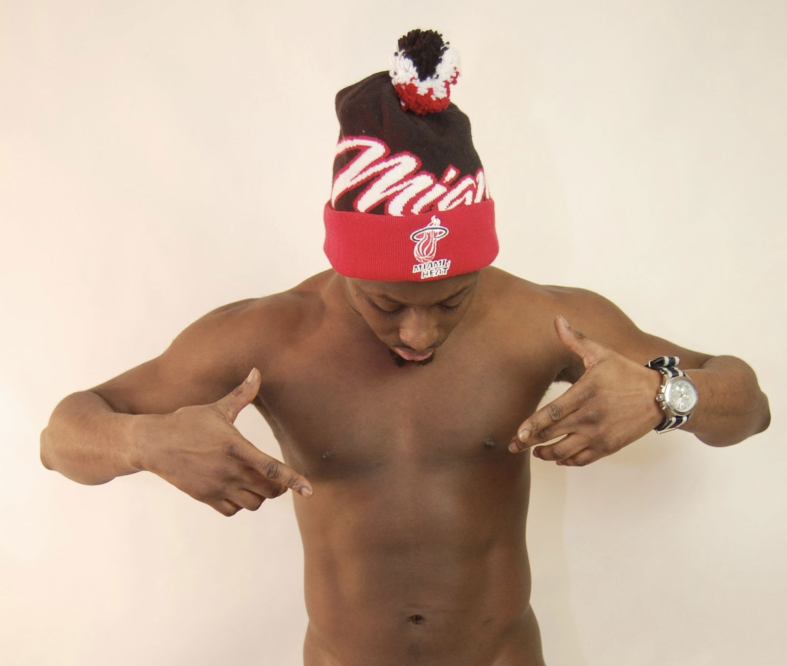 Sexy  long strokes photo