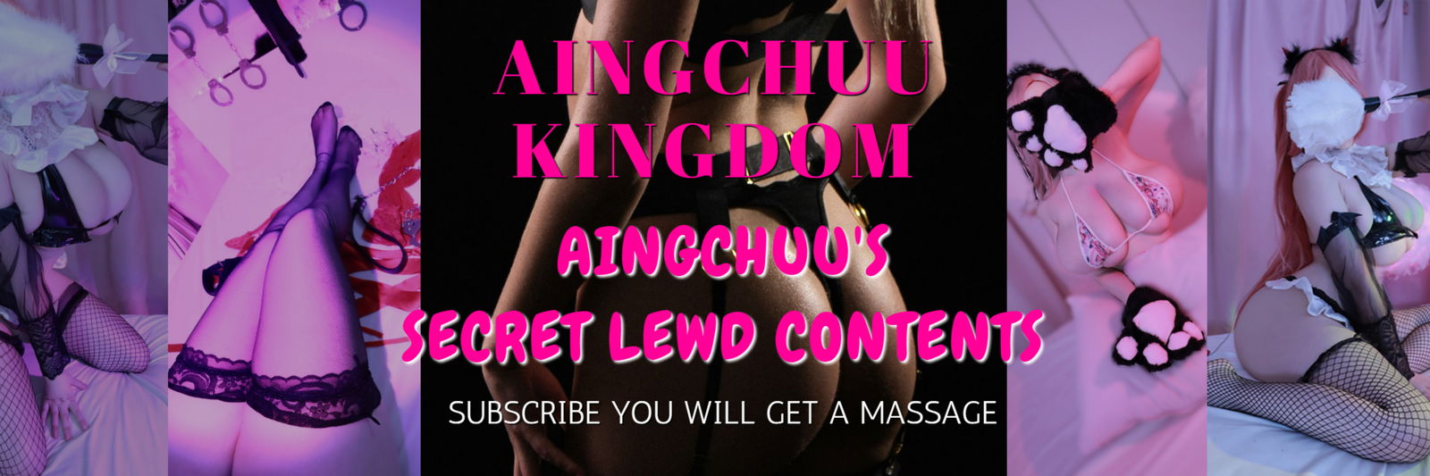 O-cup💋아잉츄 AingChuu🍈 photo