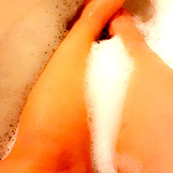 SnowBunnie💦 photo