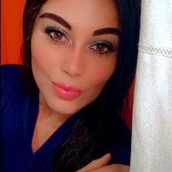 Alejandra vasquez, Onlyfans model