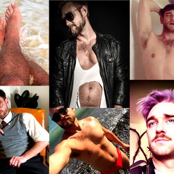 Max Spade Erotica photo