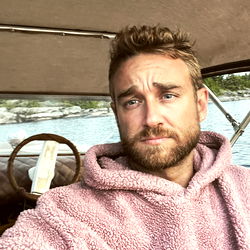 Max Spade Erotica Modeling for OnlyFans