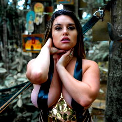 Alicia Waldner photo