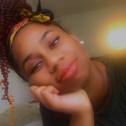 OnlyFans Model Khalil Parker, 25