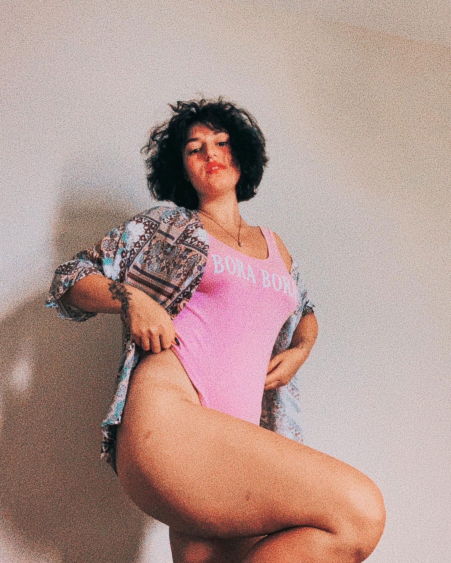 Angelina Korol photo