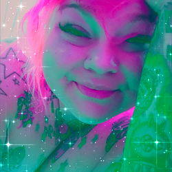 Candi Sweetz 🍭, a Model from Kentucky