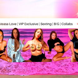 Ateasa Love VIP💋 💖 photo