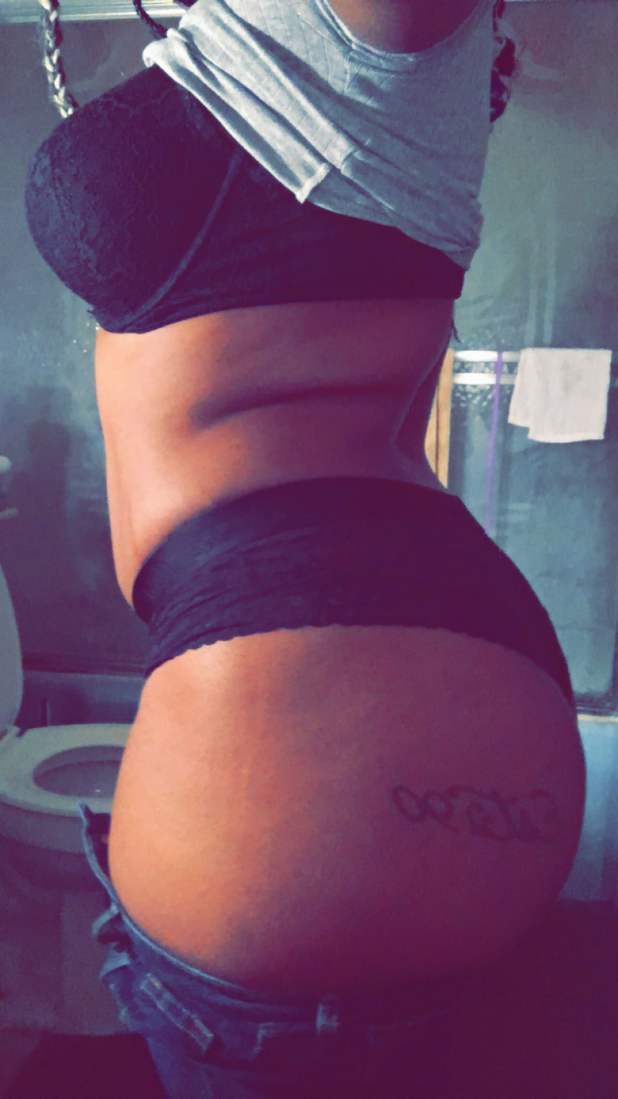 👑THA SIREN 🧜🏽‍♀️ photo