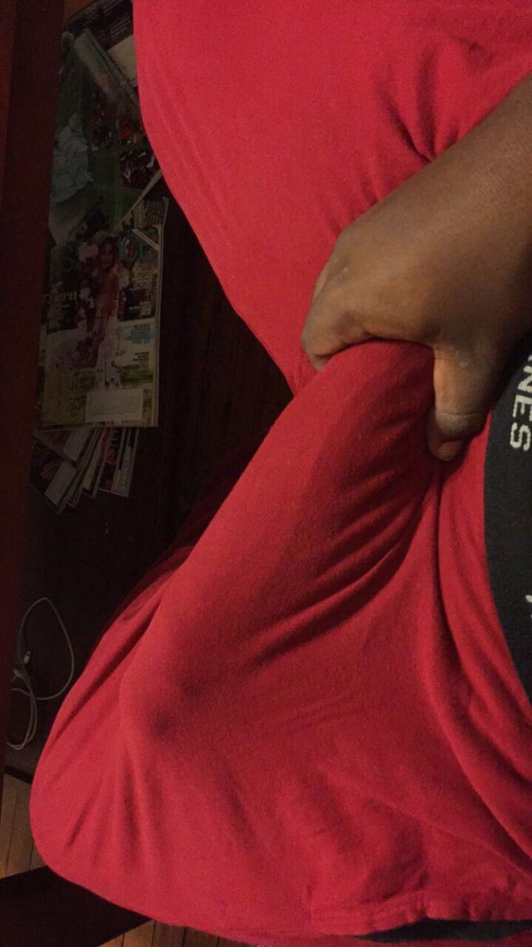 Vante 🐻🍆💦🍔 photo