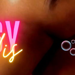 👑 𝒢𝒶𝓈𝓈𝓎 𝒢𝑜𝒹𝒾𝓈 💕🫧💨 photo