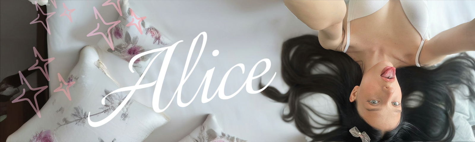 𝓐𝓵𝓲𝓬𝓮 🐇 photo