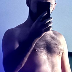 AussieAlt Model Photoshoot