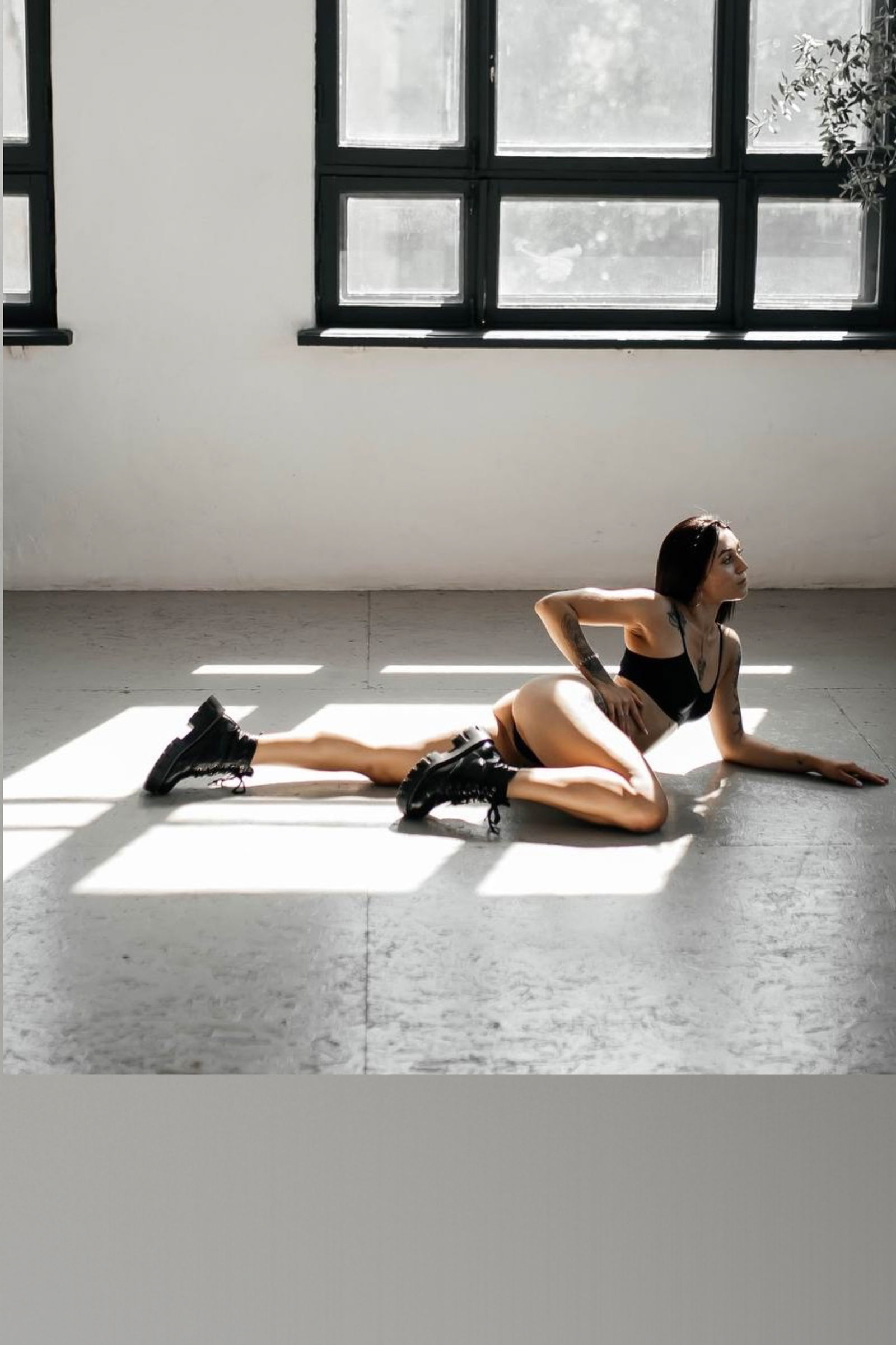 🧊Alisha Ice 💦 photo