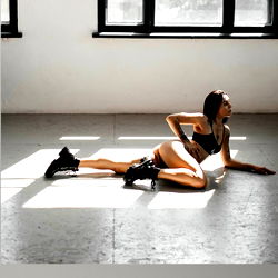 🧊Alisha Ice 💦 photo