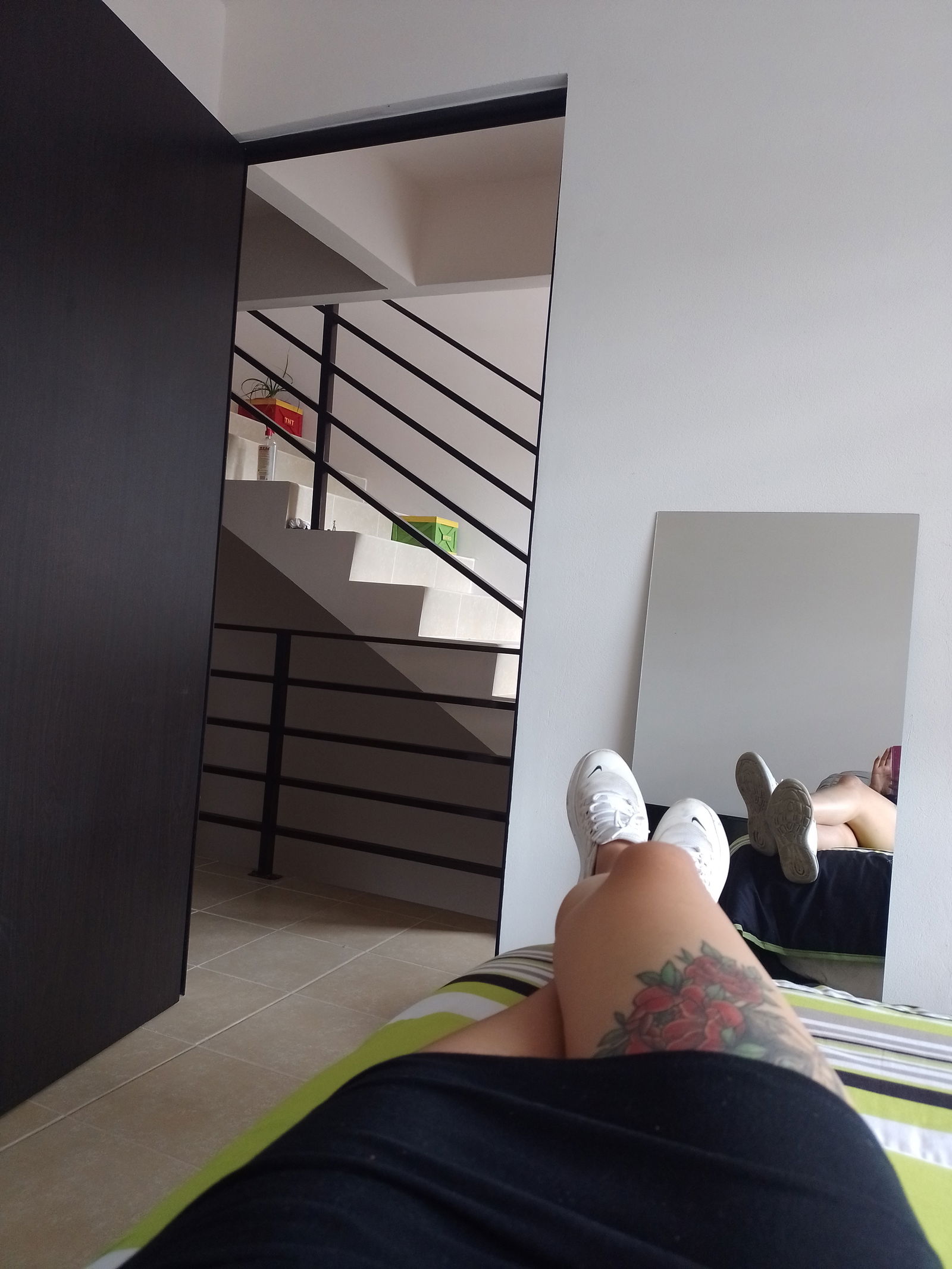 Amanda Beltrán photo