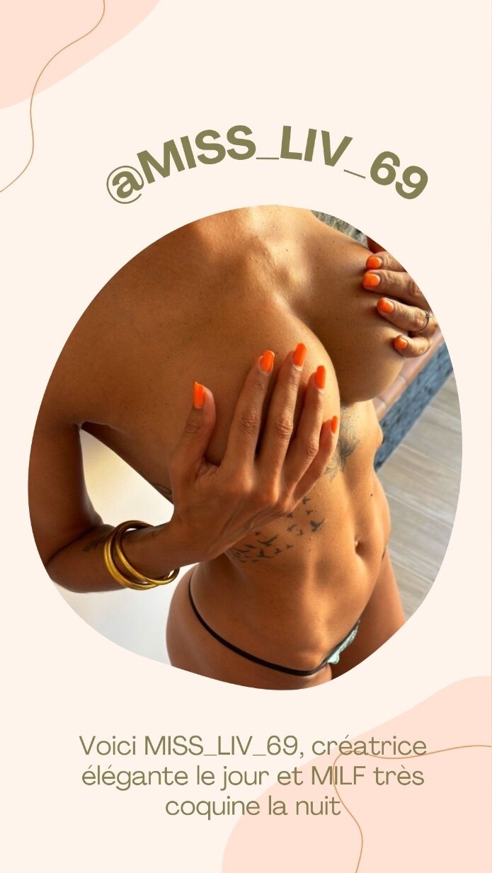 Miss_liv_69 photo