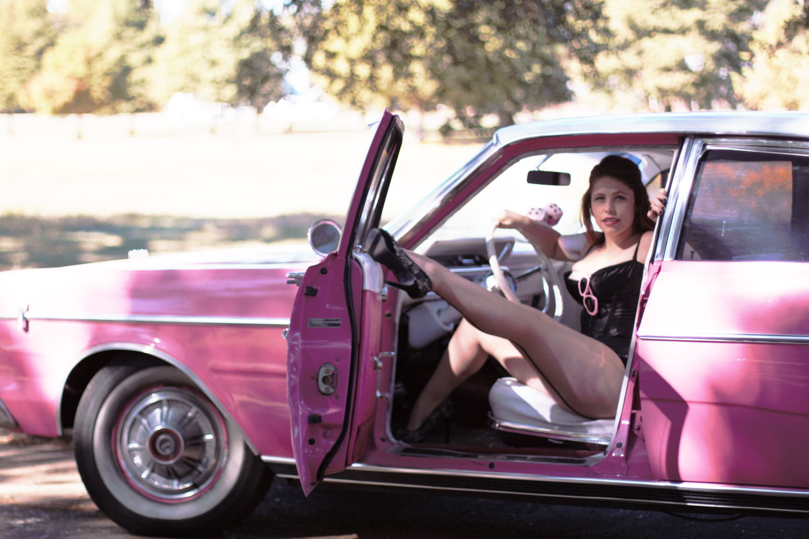 Your Curvy, Kinky Fantasy Factory photo