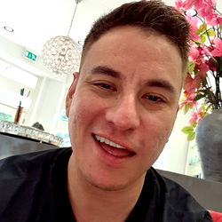 Alvaro Spruijt Veas photo