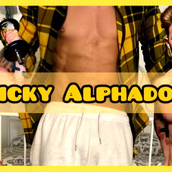 Ricky Alphadom photo