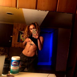 Yours Truly, OnlyFans Model in the Spotlight