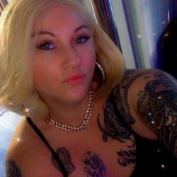 ZannaRose in Virginia