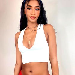 Goddess Vida Femdom photo