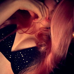 Annabelle LaRosa, Lexington KY