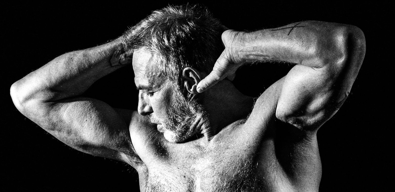 Abio KorpusErotic photo