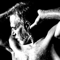 Abio KorpusErotic photo