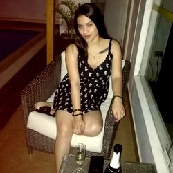 Nico's Elegant Evening