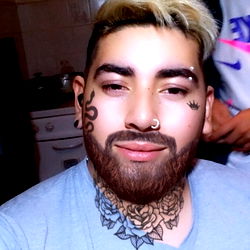 Age-old OnlyFans Model Facu, Inking Studio, Fans Asking for Tattoos