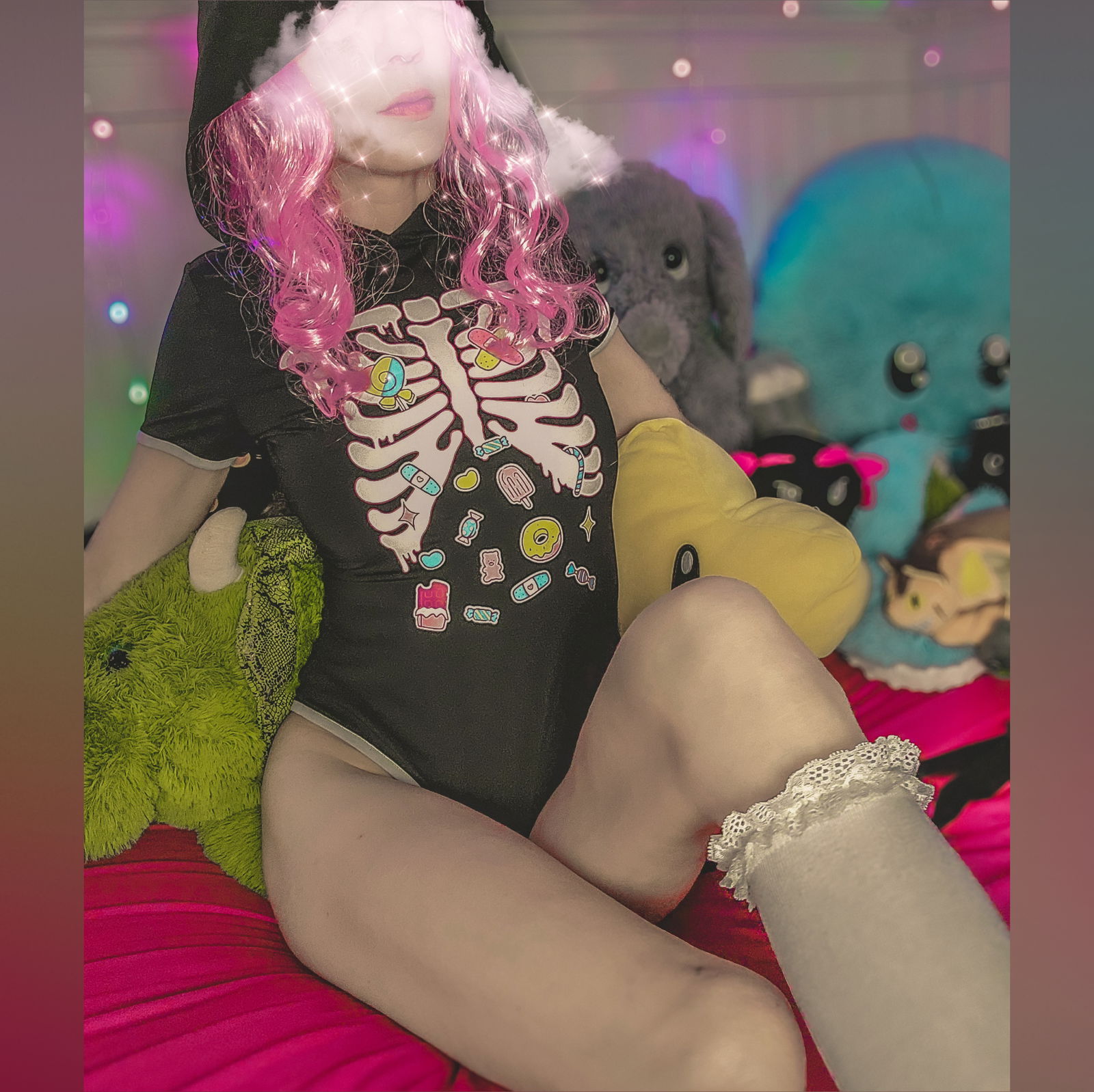 Alice Lost in Lust 💙 photo