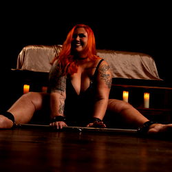 Call me Baby Girlโค๏ธโ๐ฅ photo