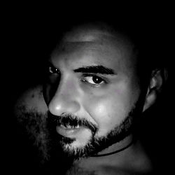 Intense Cajun Pleasure Moment