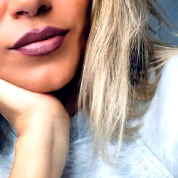 Alma: A Moment of Relaxation