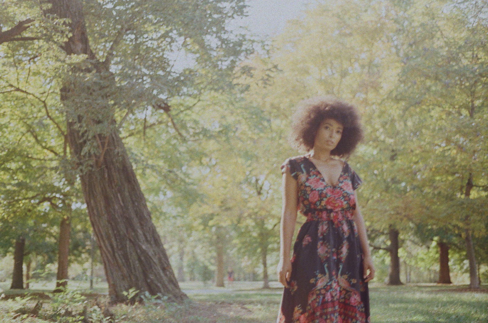 Kash Monae Live photo