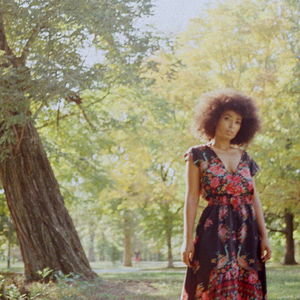 Kash Monae Live photo